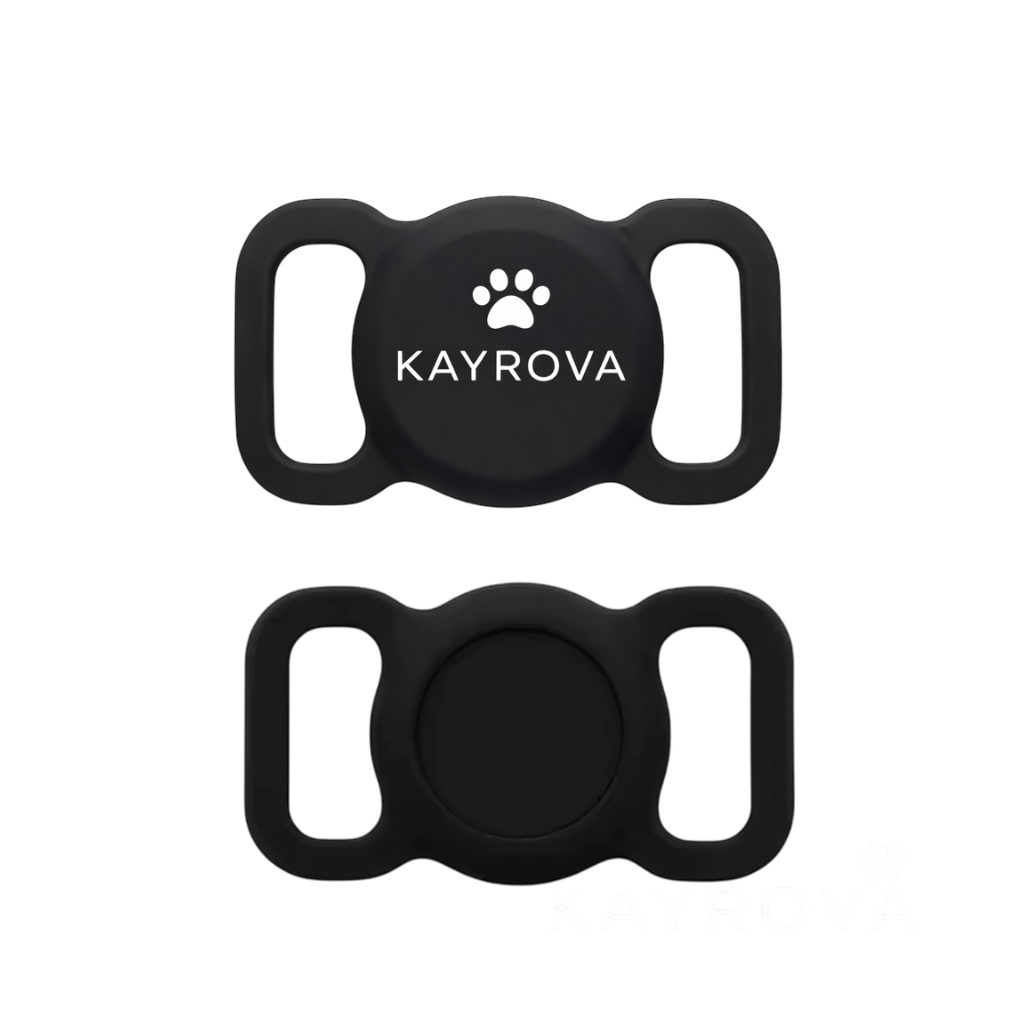 Tracker GPS Connecté