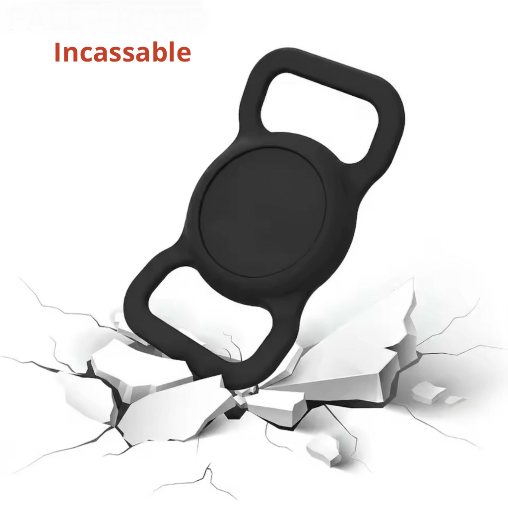 Tracker GPS Connecté